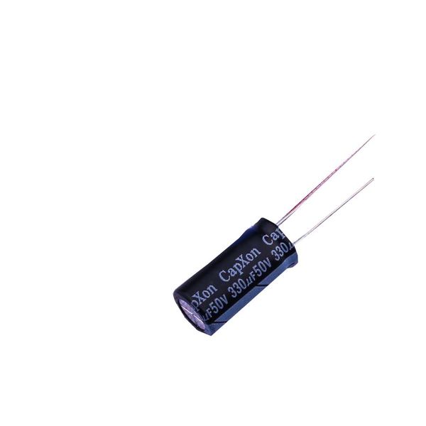 KF331M050G200A electronic component of Capxon