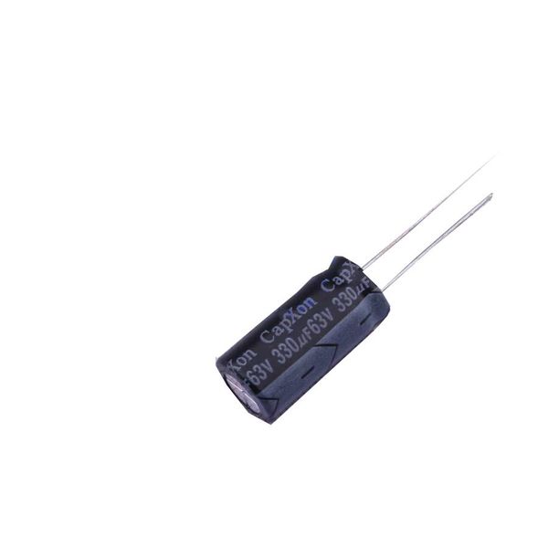 KF331M100J250A electronic component of Capxon