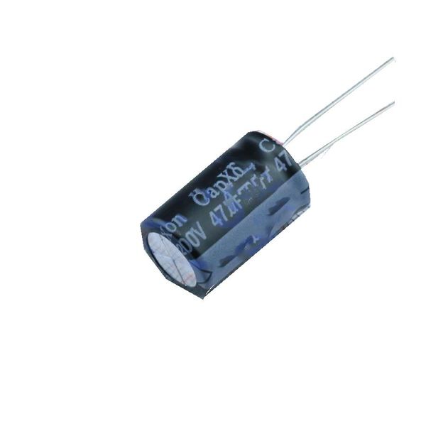 KF470M200I200A electronic component of Capxon