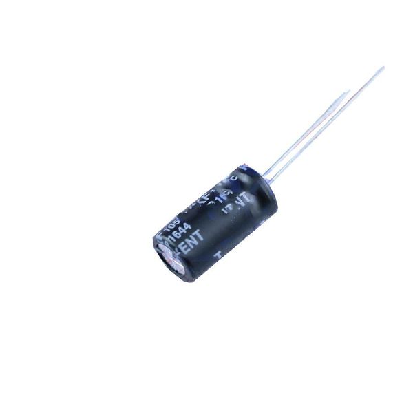 KF471M016F160A electronic component of Capxon