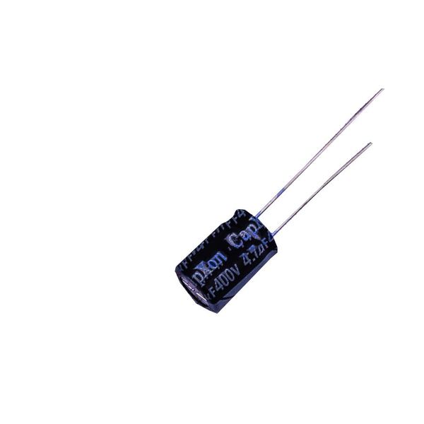 KF4R7M400F115A electronic component of Capxon