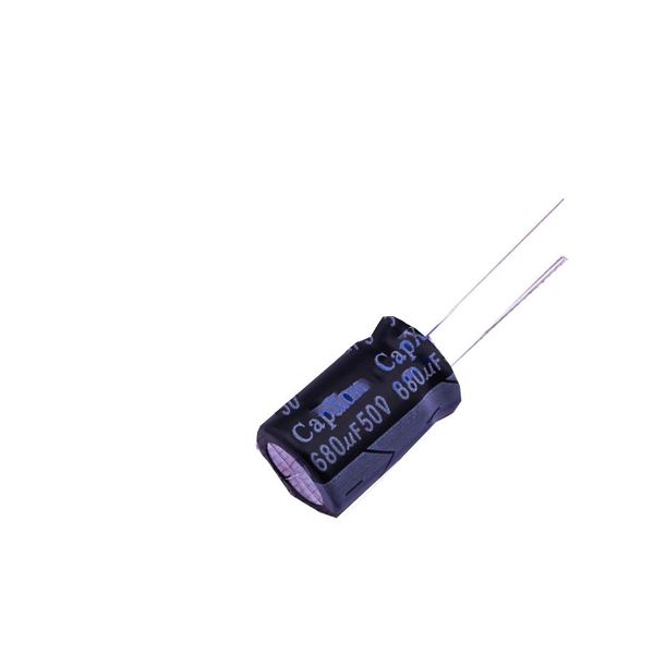 KF681M050I200A electronic component of Capxon