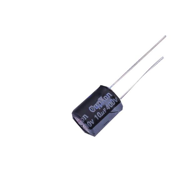 KM100M400G125A electronic component of Capxon