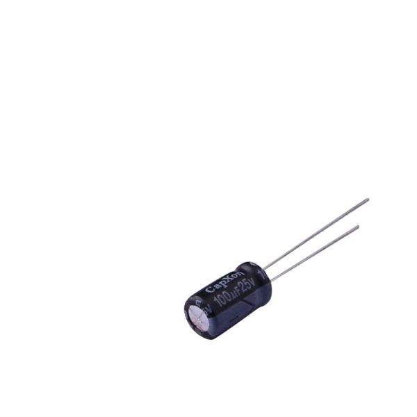 KM101M025E110ETC electronic component of Capxon