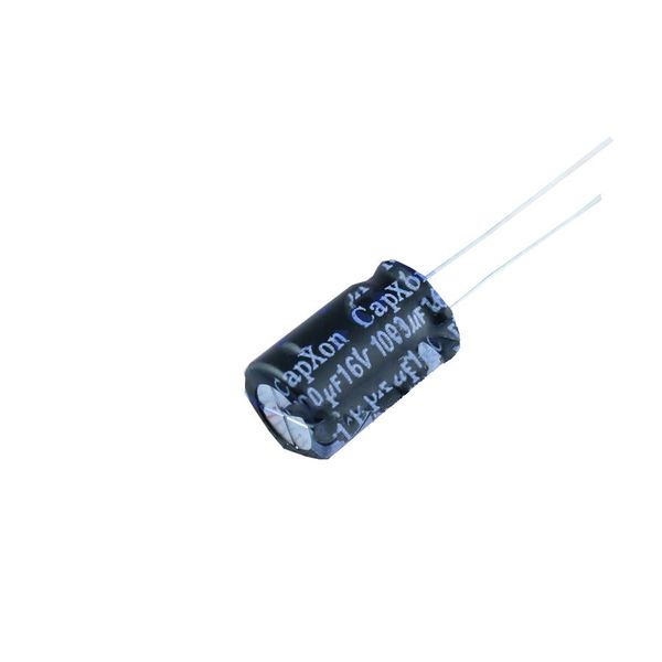 KM102M016G160A electronic component of Capxon