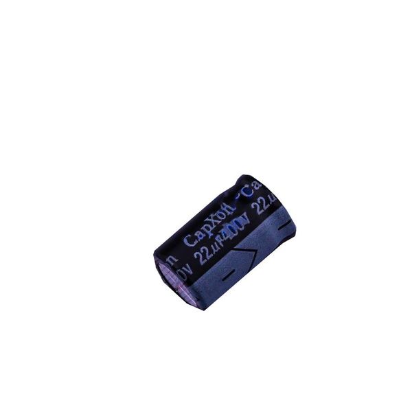 KM220M400I200A electronic component of Capxon