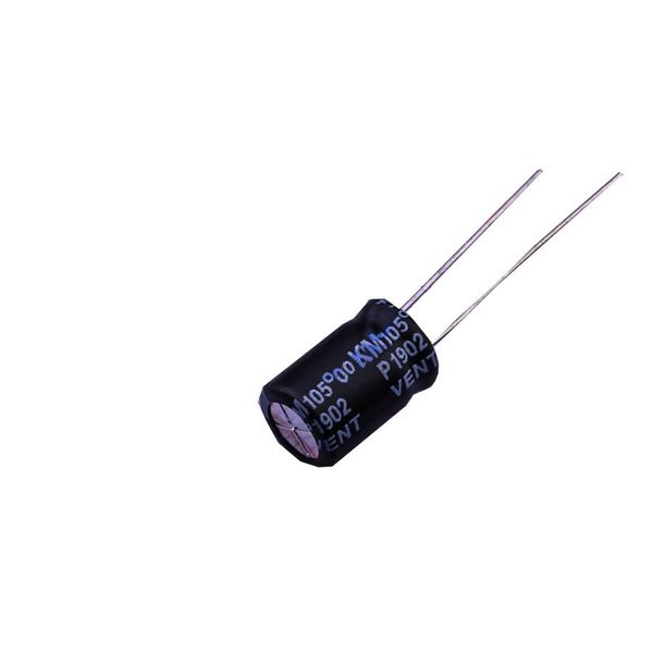 KM221M025F115A electronic component of Capxon