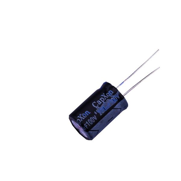 KM221M100I200A electronic component of Capxon