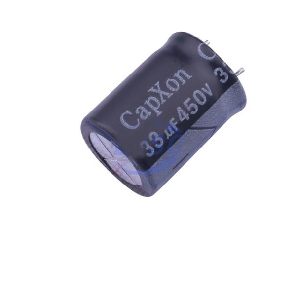 KM330M450J210ECA electronic component of Capxon