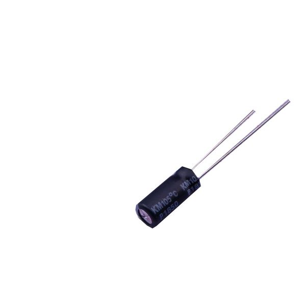 KM470M035C110A electronic component of Capxon
