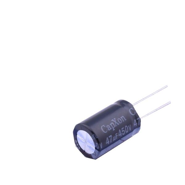 KM470M450J250A electronic component of Capxon