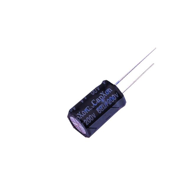 KM680M200I200A electronic component of Capxon