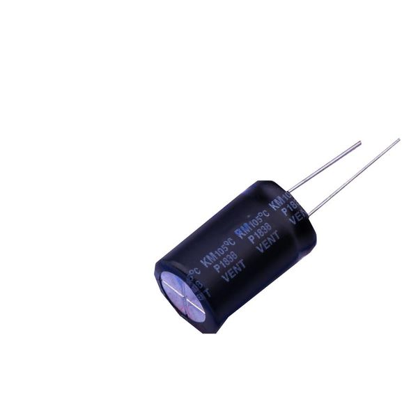 KM680M400J250A electronic component of Capxon