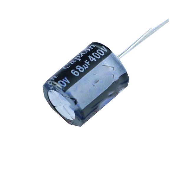 KM680M400K210A electronic component of Capxon