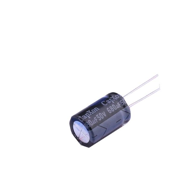 KM681M050I200A electronic component of Capxon