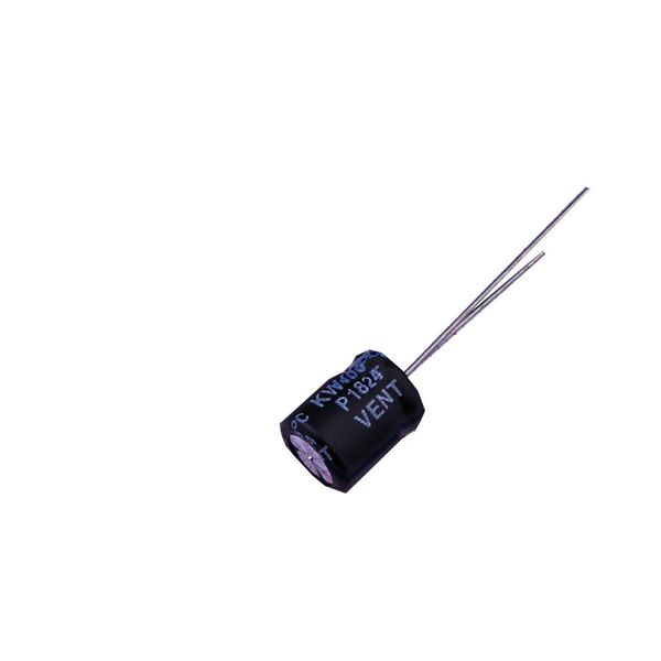 KW471M016F090A electronic component of Capxon