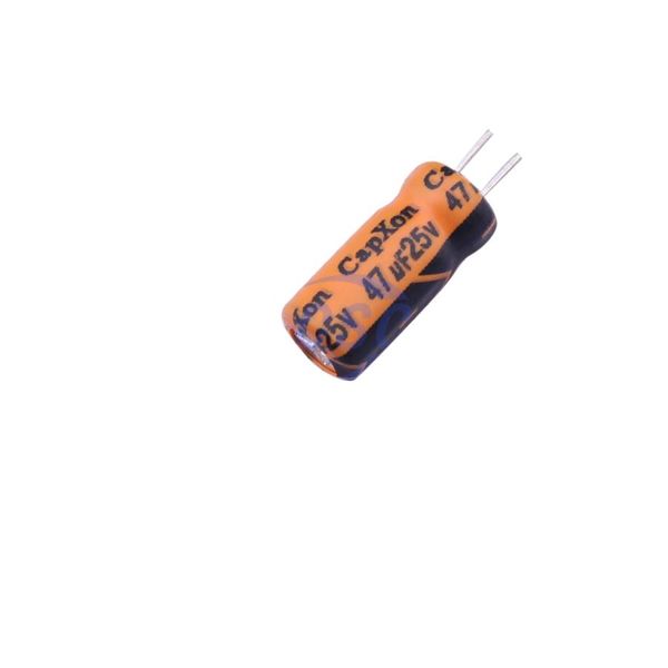 LL470M025C110ECA electronic component of Capxon