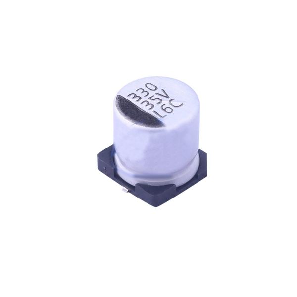 LV331M035G105ETR electronic component of Capxon