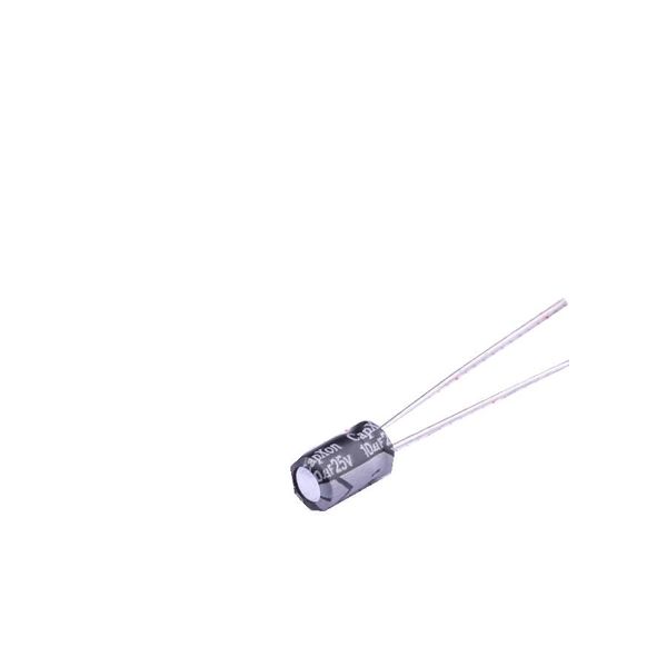 SJ100M025B070A electronic component of Capxon