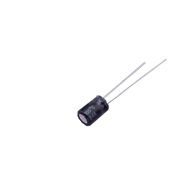 SK220M016C070A electronic component of Capxon