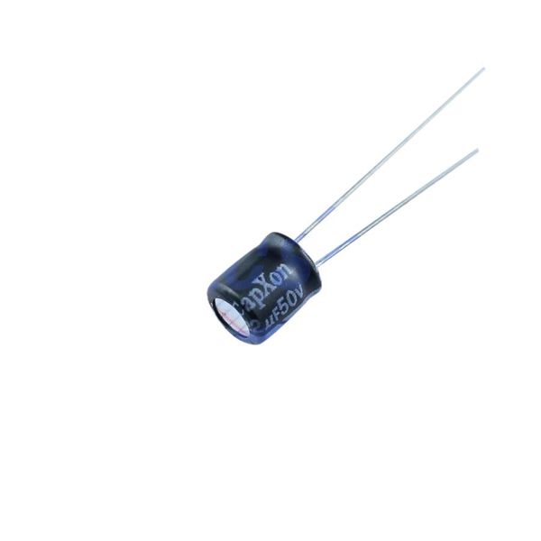 SK220M050E070A electronic component of Capxon