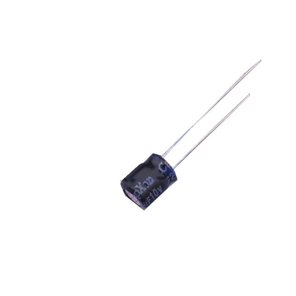 SK221M010E070A electronic component of Capxon