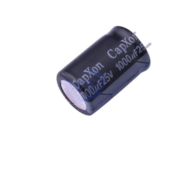 TH102M025I200ECAB electronic component of Capxon