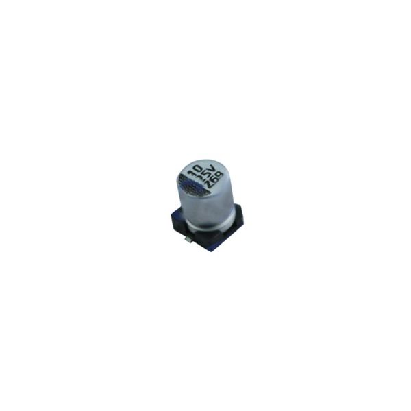 ZV100M025B055ETR electronic component of Capxon