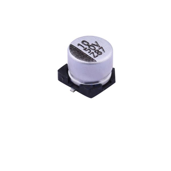 ZV100M050E055ETR electronic component of Capxon