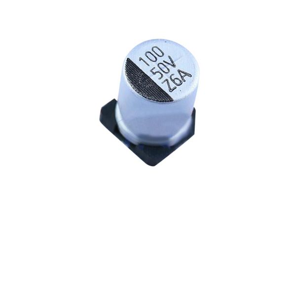 ZV101M050F105ETR electronic component of Capxon