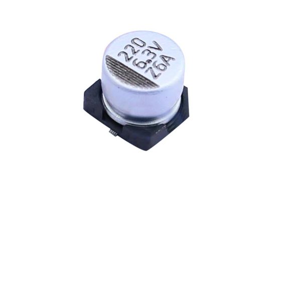 ZV221M6R3E055ETR electronic component of Capxon