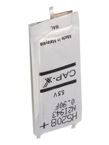 HS208F  Passive Components