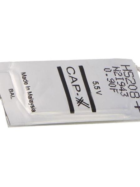 HS208F Supercapacitors / Ultracapacitors
