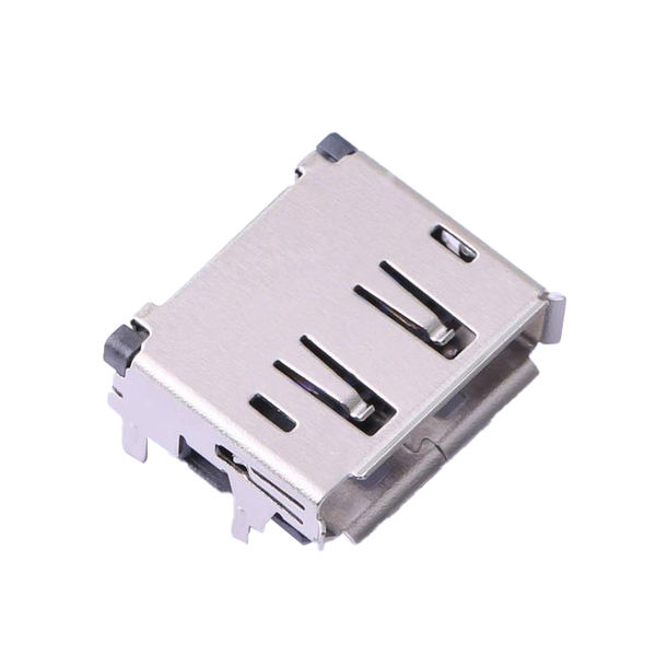 CAR06-201EN5S electronic component of XKB