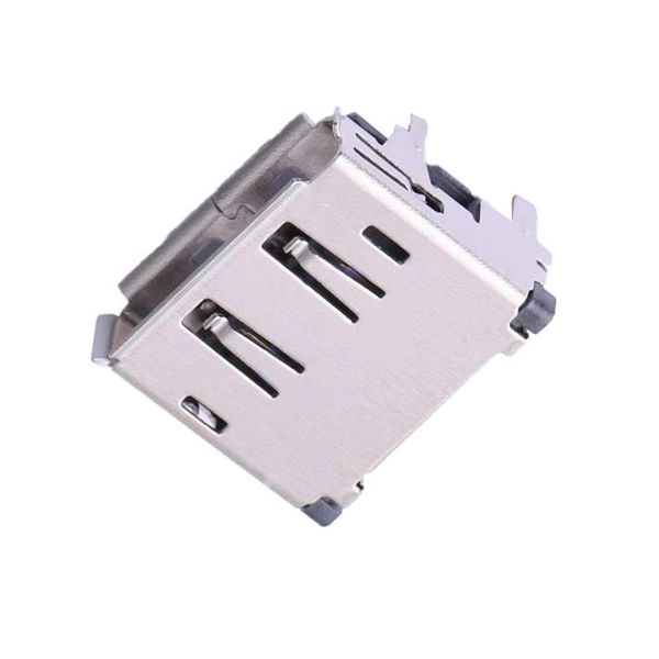 CAR06-201EN5S  Connectors
