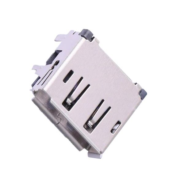 CAR06-201EN5S HDMI, Displayport & DVI Connectors