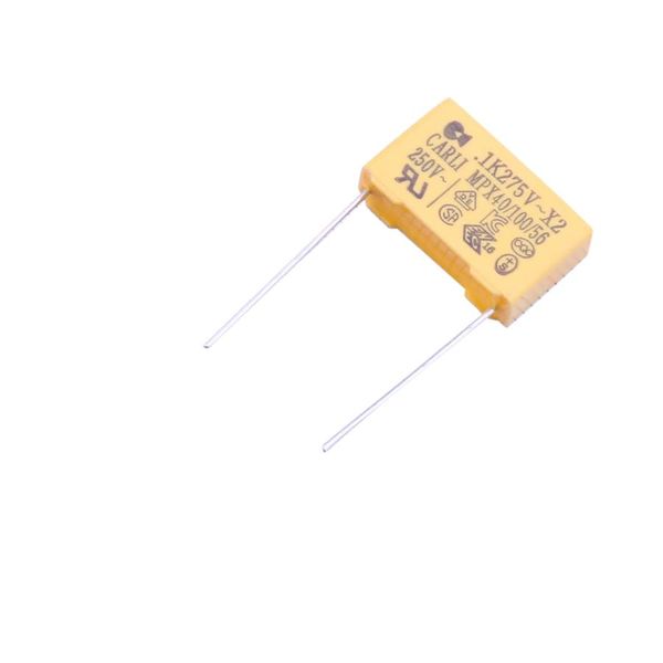 PX104K3ID19H200D9R electronic component of Carli