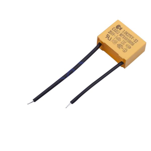 PX105K3IE5PL106E9R electronic component of Carli