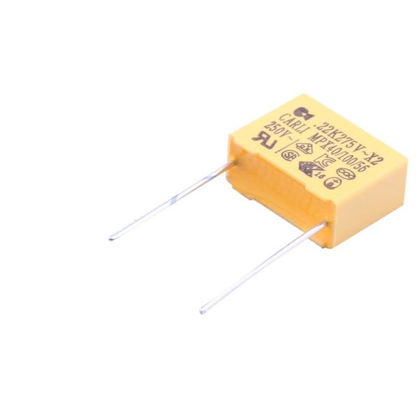 PX224K3ID39H200D9R electronic component of Carli