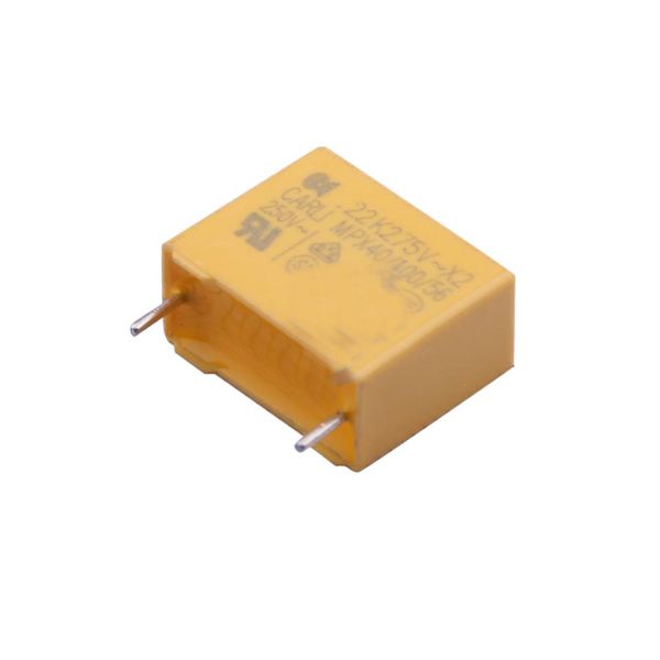 PX224K3ID49H035B9R electronic component of Carli