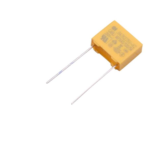 PX473K3IC29H200D9R electronic component of Carli
