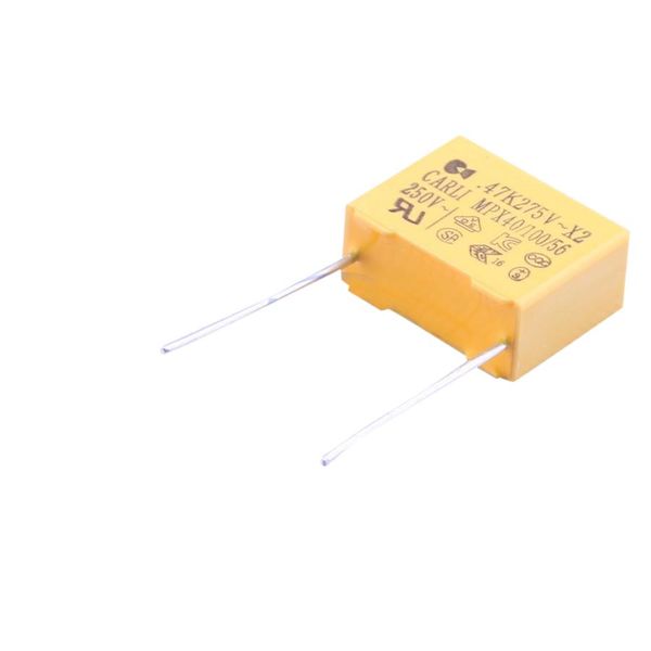 PX474K3ID45H200D9R electronic component of Carli