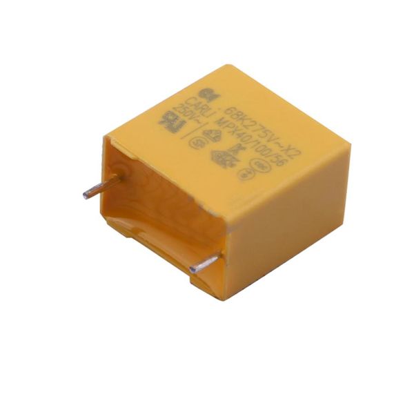 PX684K3ID69H035B9R electronic component of Carli