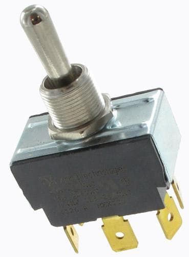 6GM5M-73 electronic component of Carling