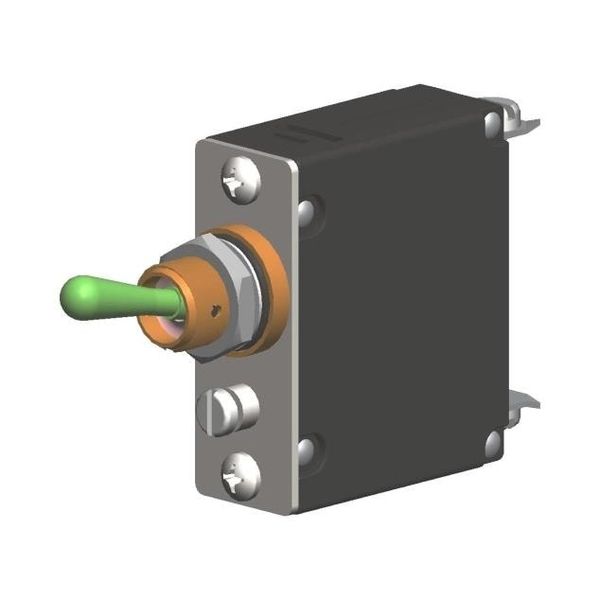 AM1-B0-10-625-501-C electronic component of Carling