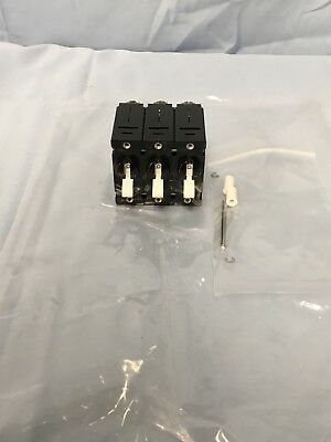BA3-X0-06-897-X22-D electronic component of Carling