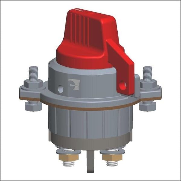 BDB10-RA electronic component of Carling