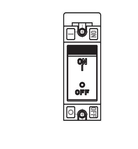 BF1-X0-23-327-15C-K3 electronic component of Carling