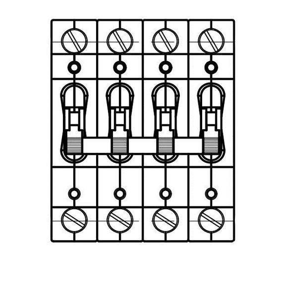 DA4B024640121C electronic component of Carling