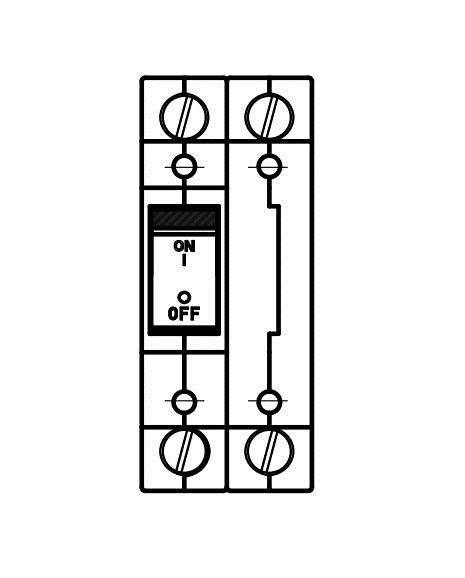 DF2-A0-03-630-111-C electronic component of Carling